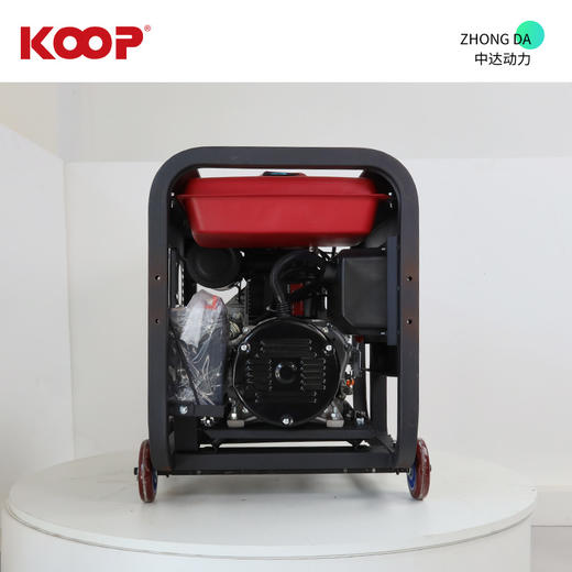 科普 KDF9500XE-3D 商品图7