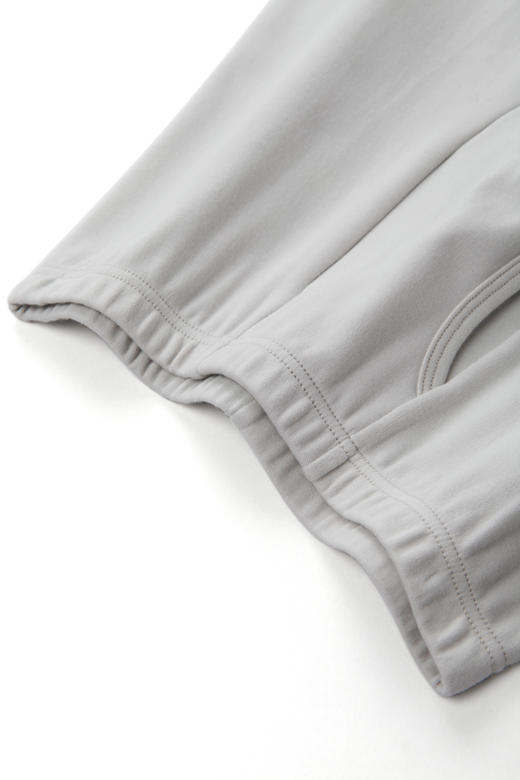 【云朵棉】SCHIESSER德国舒雅男童保暖衣云朵棉双面布96%棉+4%氨纶打底 保暖 套装37/25271W 商品图5