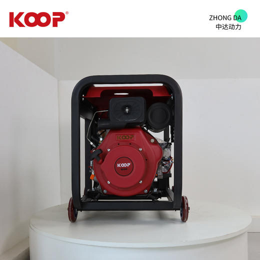 科普 KDF9500XE 商品图2