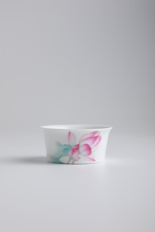 吉祥和合茶具套组（八头T花） 商品图6