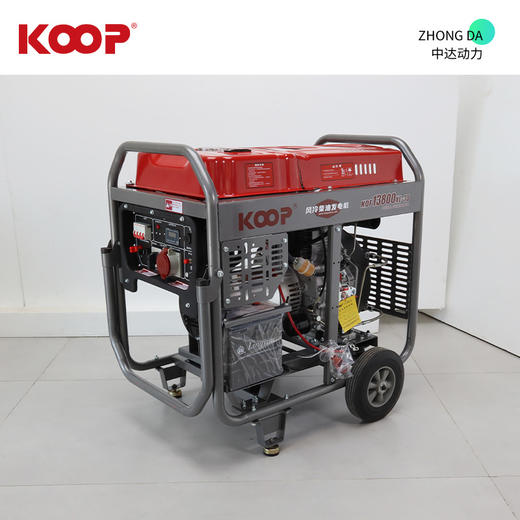 科普 KDF13800XE-3D 商品图2