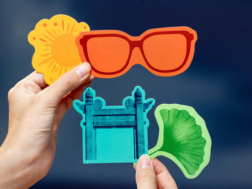 《史铁生人生四书》精装函套（全4册）| 央视、人民日报反复推荐，字字动人，华语文坛的一座高峰，带你跋涉过漫长的痛苦黑夜，给你勇气直面人生 商品图12