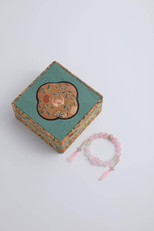 盈盈欢喜手串 商品图4