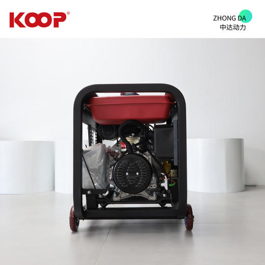 科普 KDF6700XE-3D 商品图5