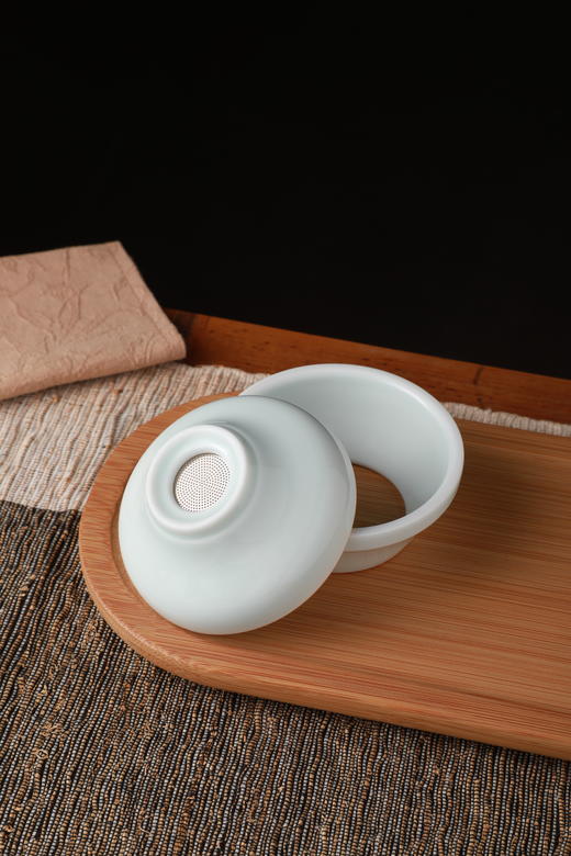 福瑞吉祥茶具套组（十头T瑞） 商品图8