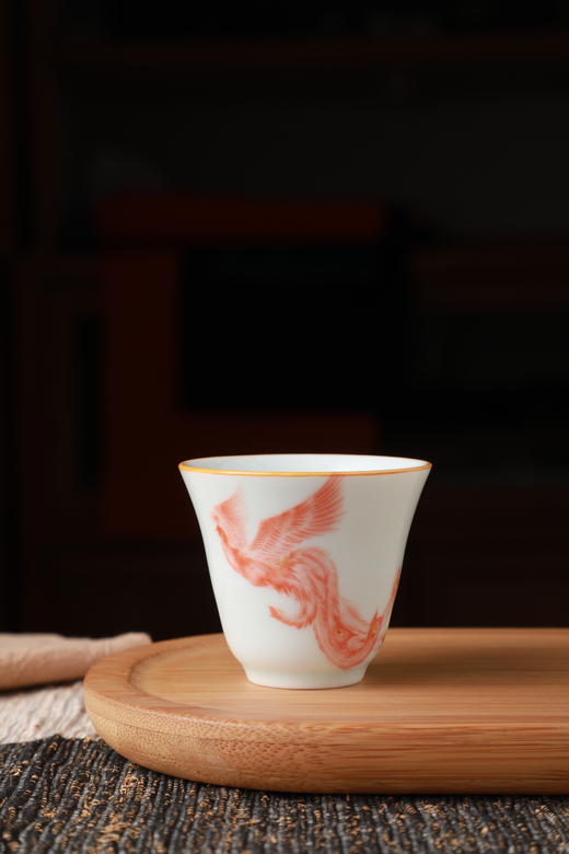 福瑞吉祥茶具套组（十头T瑞） 商品图6