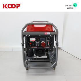 科普 KDF13800XE-3D