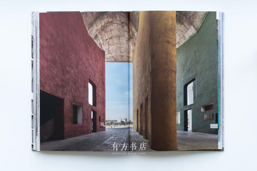 勒·柯布西耶52座现存建筑全记录 Le Corbusier  The Complete Buildings 商品图7