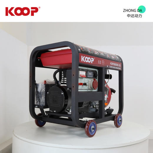 科普 KDF9500XE-3D 商品图8