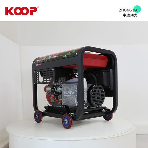 科普 KDF9500XE 商品图4