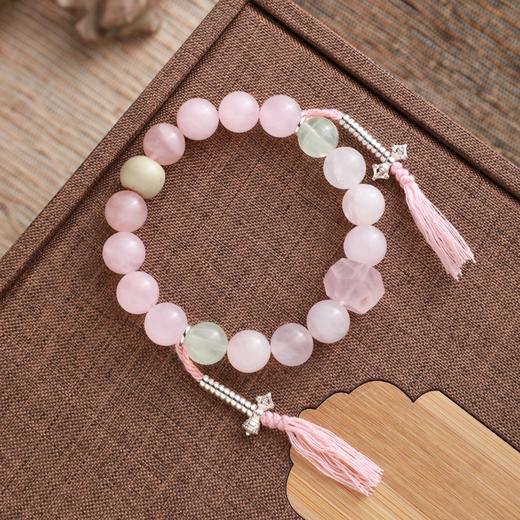 盈盈欢喜手串 商品图0