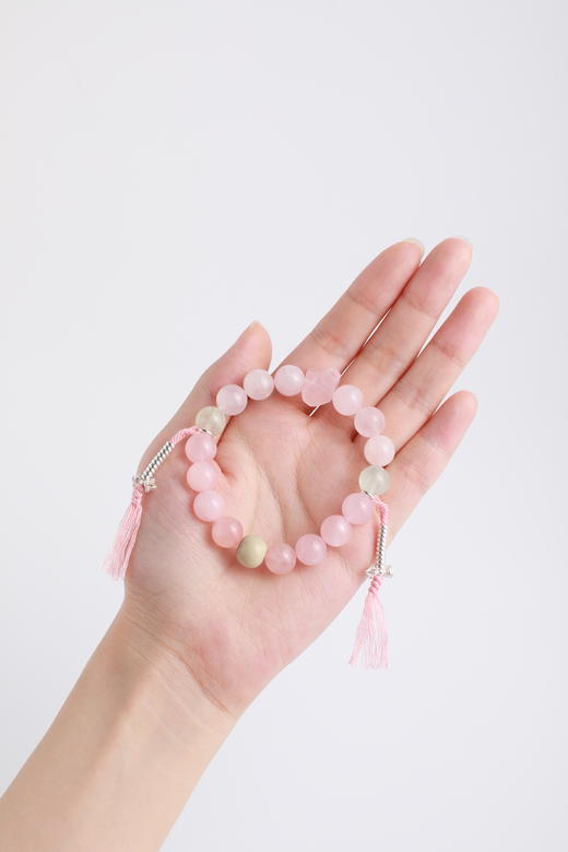 盈盈欢喜手串 商品图5