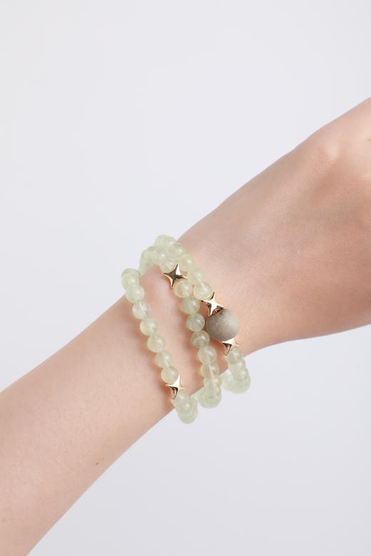 水晶系列项链 商品图8