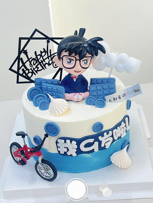 名侦探柯南 商品图0