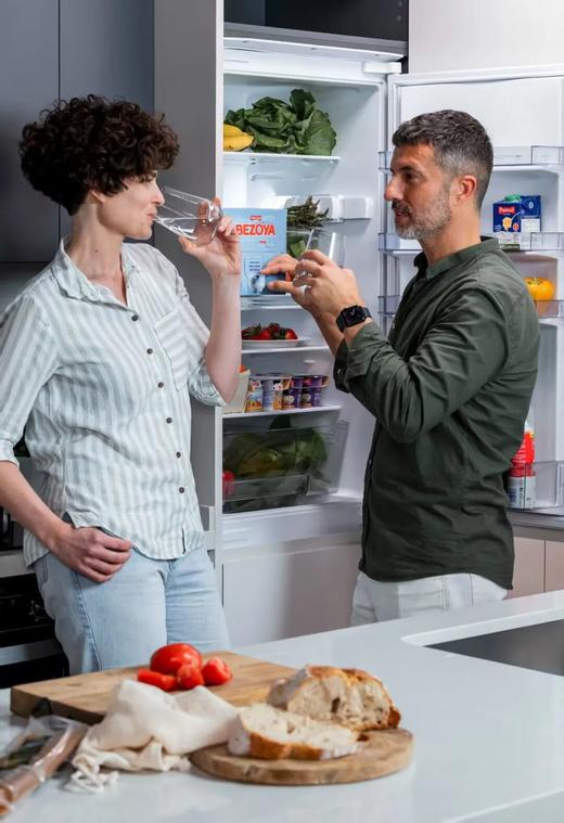 地中海富人家庭日常饮用纯天然低钠矿泉水！ 商品图2