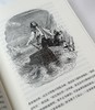 【俱乐部限定色】限量珍藏版《鲁滨孙历险记》绿色荷兰进口漆布+三面书口鎏金+暗藏花纹 商品缩略图14