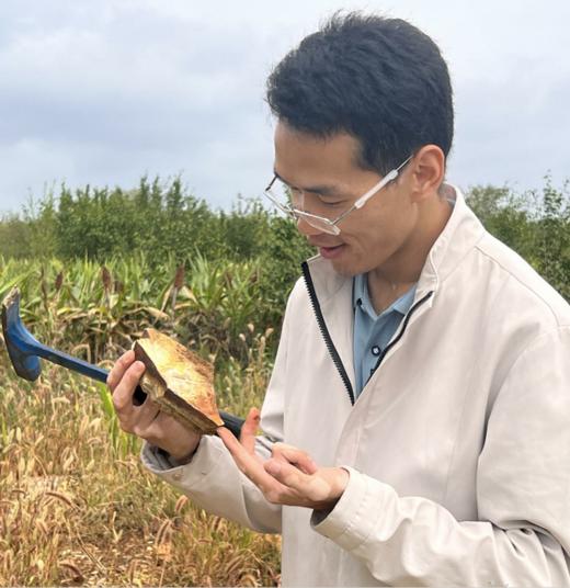 “十一”湖北活动 | 研学神农架，探寻野人踪迹， 勘察地质奇观，邂逅美丽川金丝猴 商品图4