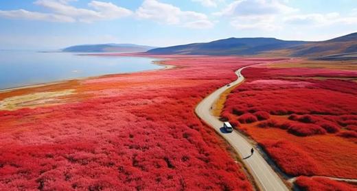 【国庆亲子五日】探秘英雄丹东、寻迹红滩盘锦、访盛京沈阳、探本溪水洞，重温红色历史、解锁湿地生态、探秘地质奇观 商品图0