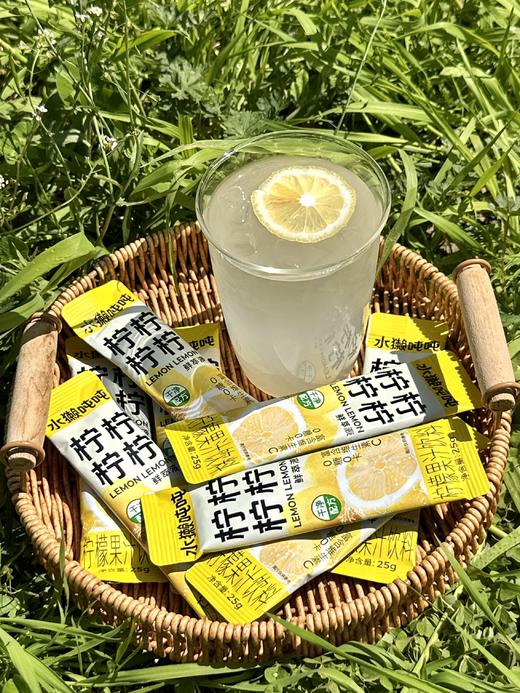 秋日救星❗ 水獭吨吨鲜萃液 都把奶茶饮料🥤换成它！谁能拒绝带着高颜值的杯子去上学呢！满39元赠送价值💰59元水獭杯，59元到手4盒❗❗ ✅沃尔玛、大润发、盒马等商超同款  商品图9