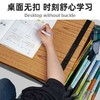 16层大容量课桌书本挂书袋 商品缩略图2