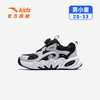墩墩鞋|安踏儿童男小童休闲鞋2025年新款上新防滑犟弹男孩运动鞋312549937 商品缩略图1