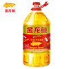 金龙鱼黄金比例零反式脂肪食用植物调和油（非转基因）4L 商品缩略图1