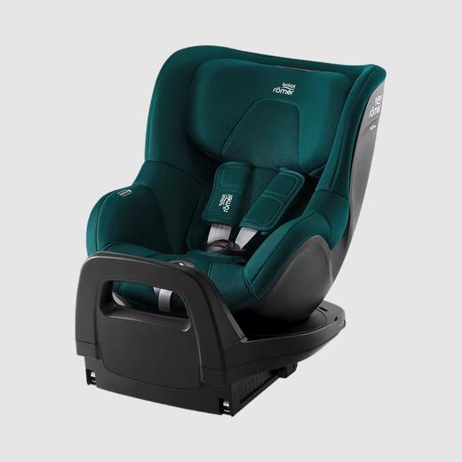 【5F】英氏 Britax宝得适 双面骑士PRO安全座椅 商品图2