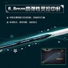 李宁Lining战戟6000羽毛球拍控制型进攻防守兼备碳素纤维羽毛球拍5U 商品缩略图3