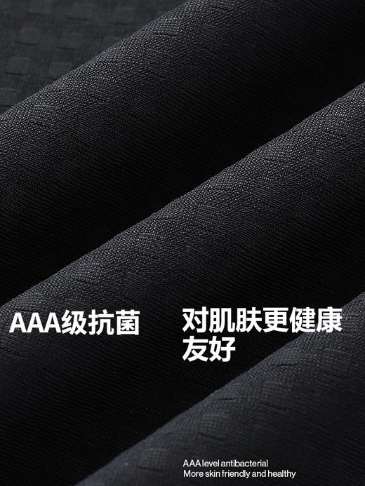 MBO Quick-Dry 男子 秋冬 吸湿速干抗菌多功能长袖打底衫 B140 (经销商专拍链接，非经销商拍单不发货) 商品图4