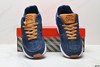 耐克Nike Air Max BW OG复古气垫百搭休闲运动慢跑鞋317389-001男女鞋 商品缩略图6