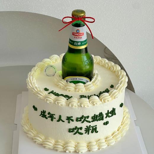 ［成年人不吹蜡烛吹瓶］ 商品图0