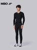 MBO Quick-Dry 男子 秋冬 吸湿速干抗菌多功能长袖打底衫 B140 (经销商专拍链接，非经销商拍单不发货) 商品缩略图7