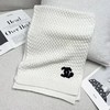 TY414-Chanel 香奈儿 25A高级手工坊系列新款冬季搭配神器羊绒围巾（PG*MM）9.10直播款 商品缩略图8