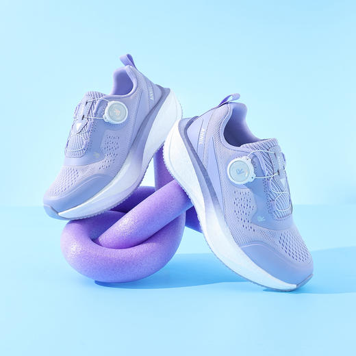 ANNIL/安奈儿童鞋秋季儿童运动鞋休闲百搭童鞋儿童户外跑步运动鞋HM5305549 商品图2