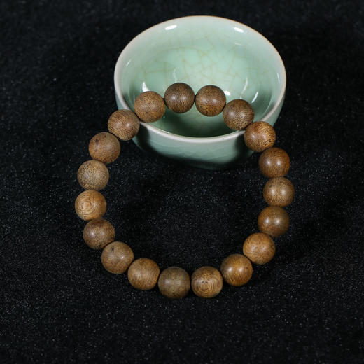 BG.ZJ0906-18   柬埔寨手串 ，11mm， 10.56g 商品图0