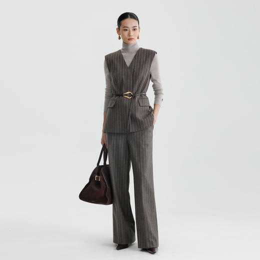 卡莉朵拉女裤C28D7233 商品图4