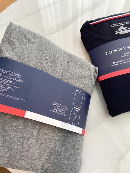 T*OM男士家居服 商品图9