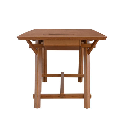 哲品x清庭「Tea Dimension」津津手冲咖啡桌 商品图2