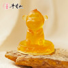 牛首山文创琉璃十二生肖印章摆件礼盒南京旅游纪念品送朋友礼物 商品缩略图0