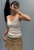 女款针织吊带背心017 商品缩略图2