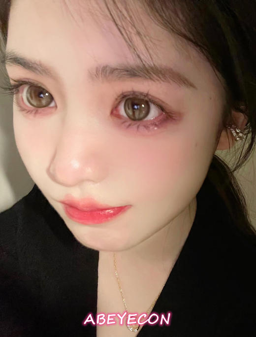 LILY 温润水光棕「含硅水凝胶」半年抛型 商品图0