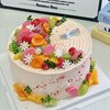 ［小清新水果系蛋糕005］ 商品缩略图0