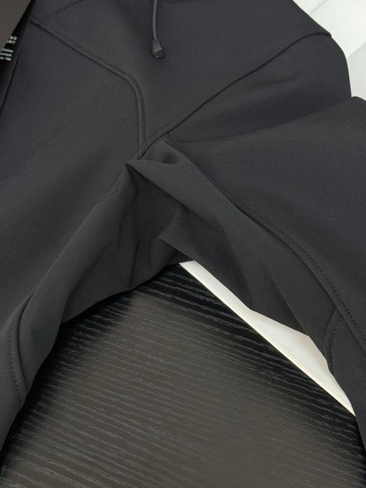 点此购买 凯乐石秋季女士户外活动抗风防泼水轻便耐磨冲锋衣外套 fc 329954 商品图13