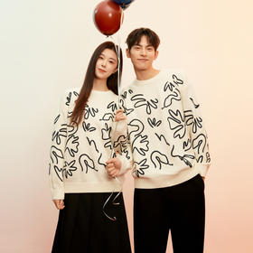 【男装】【商场同款】麦檬春秋套头毛衫9G1130021