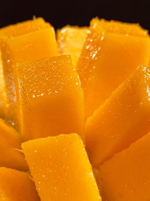 正宗攀枝花凯特芒果新鲜当季 商品图5