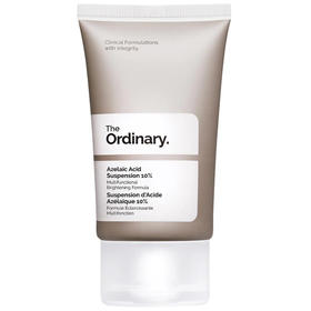 The ordinary 壬二酸悬浮液10% 30ml
