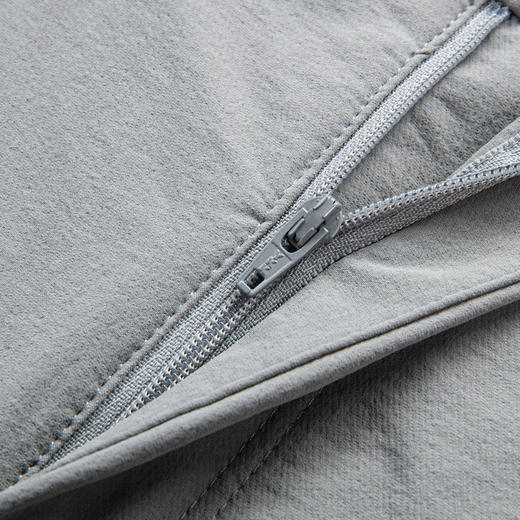 圣得西男士户外轻量化运动休闲裤2025秋季新款易打理简约易搭长裤 商品图13