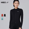 MBO 女子春秋长袖骑行服 3A级抗菌 C152 (经销商专拍链接，非经销商拍单不发货) 商品缩略图1