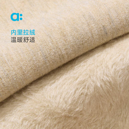 幼岚【简单打底裤】儿童打底裤25冬新款女童柔软不易起球 商品图1