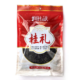 【阿比该】裙带菜100g*2